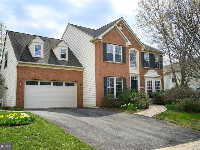 House for sale in Chestertown, Maryland