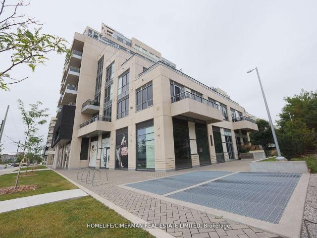 Condo for rent in York, Ontario