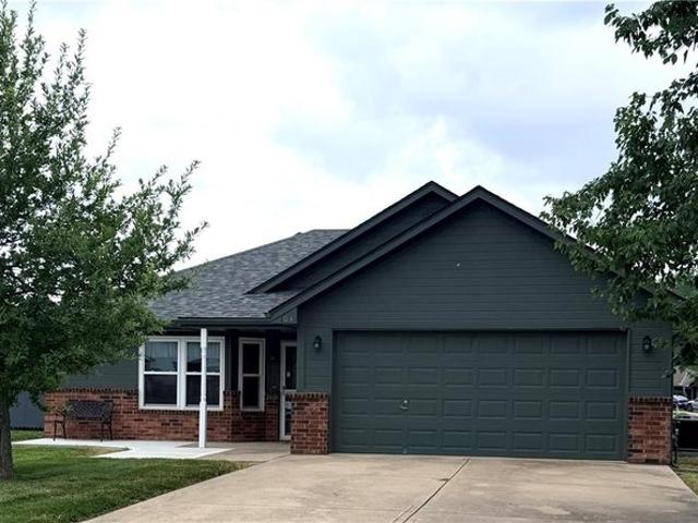 House for sale in Grain Valley, Missouri