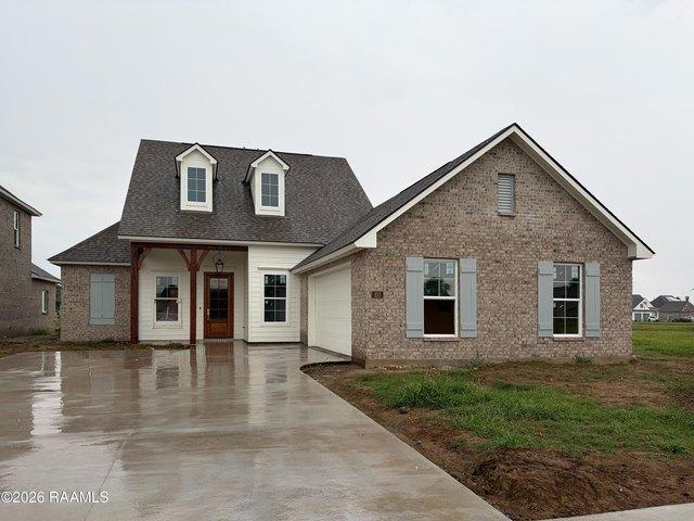 House for sale in Youngsville, Louisiana
