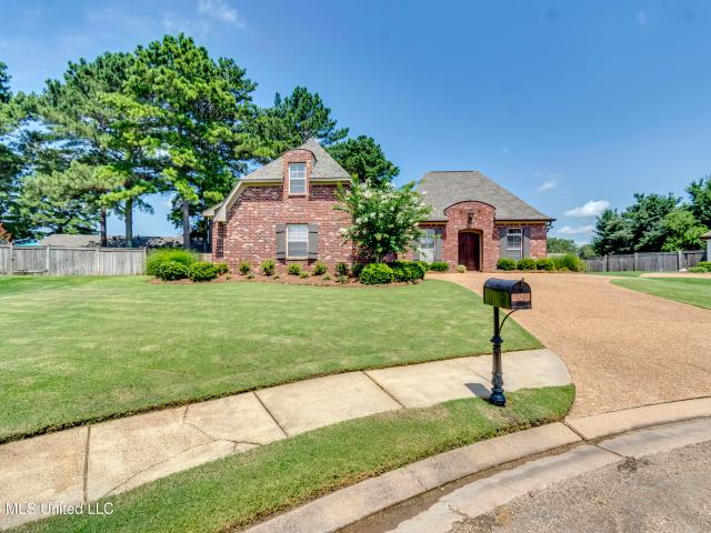 House for sale in Madison, Mississippi