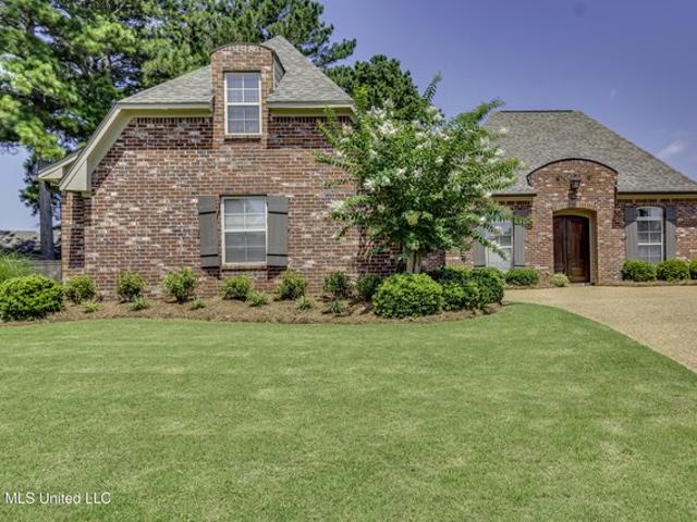 House for sale in Madison, Mississippi