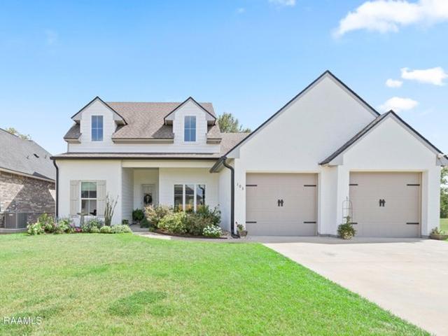 House for sale in Youngsville, Louisiana