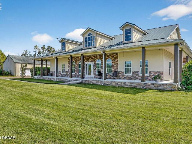 House for sale in Bunnell, Florida