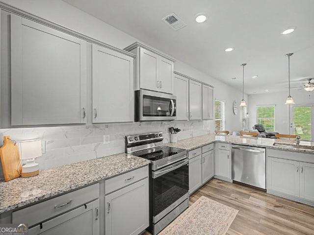 House for sale in Calhoun, Gordon County