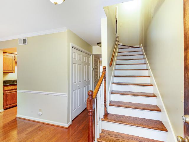 Townhouse for sale in Nashville