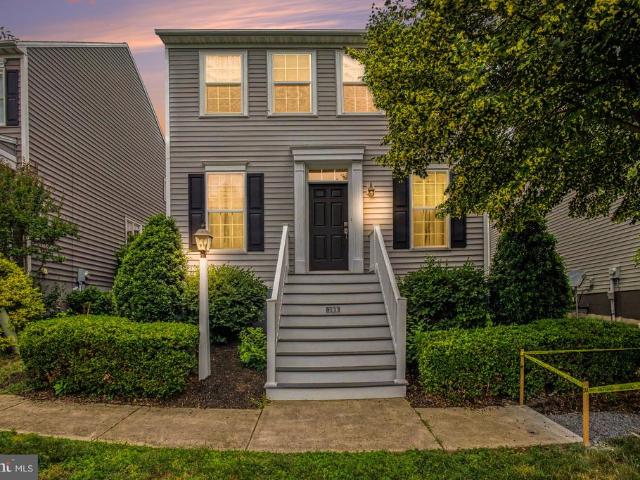 House for sale in Mount Joy, Pennsylvania