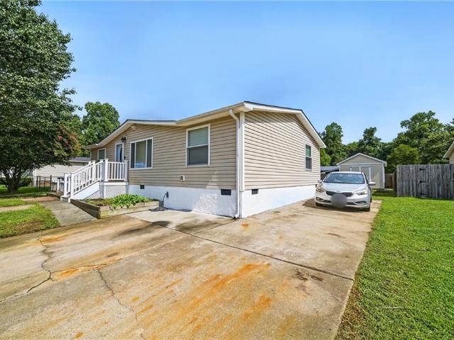 House for sale in Virginia