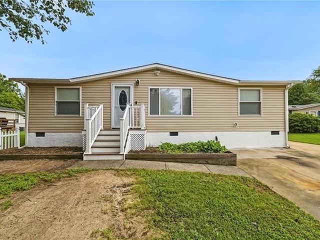 House for sale in Virginia