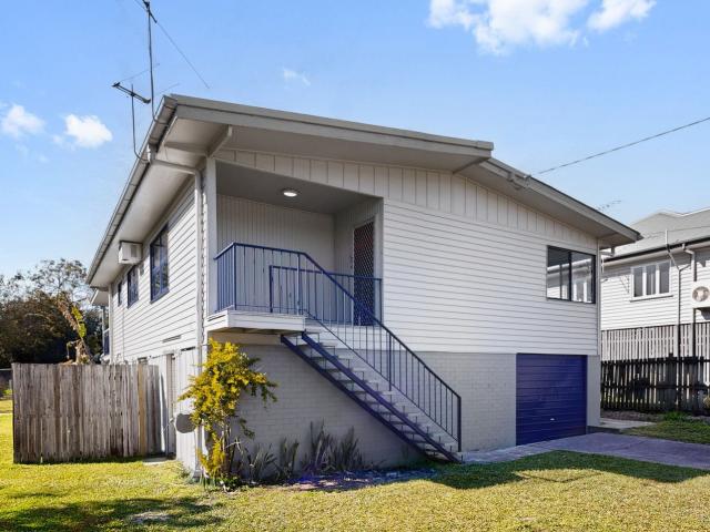 Apartment for rent in Toombul, Queensland