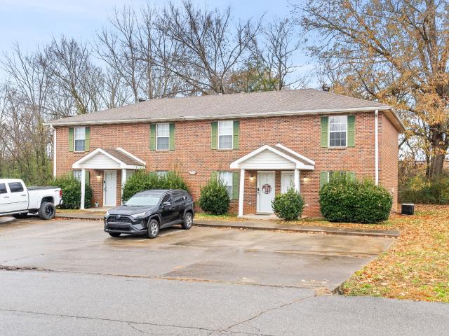 Property for rent in Tennessee