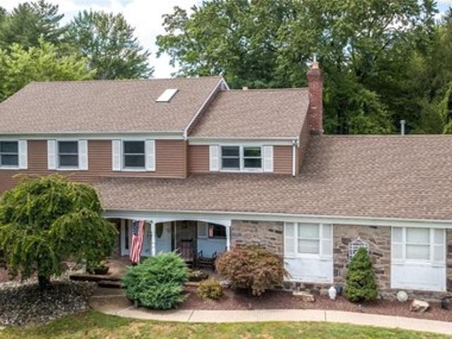 House for sale in Bucks, Pennsylvania