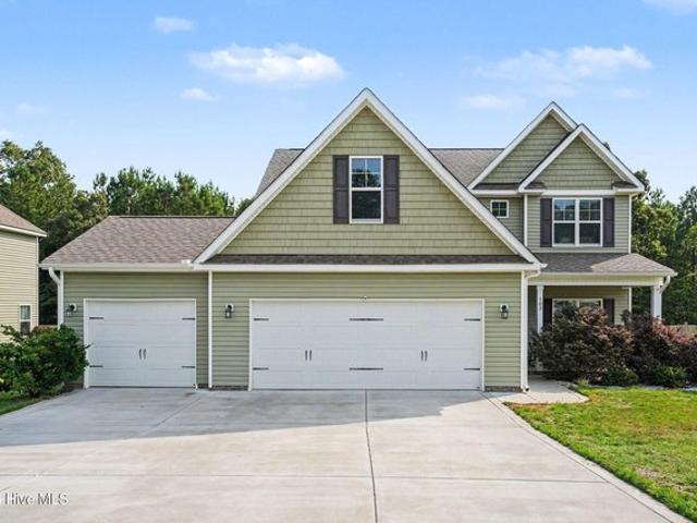 House for sale in Cameron, North Carolina