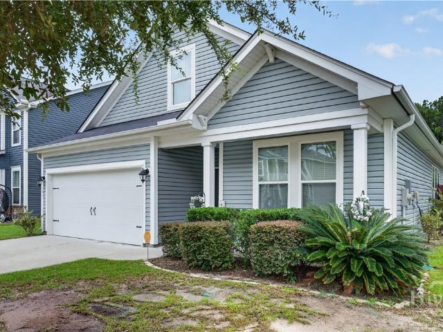 House for sale in Pooler, Georgia