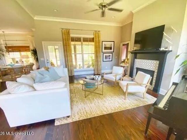 House for sale in Flora, Mississippi