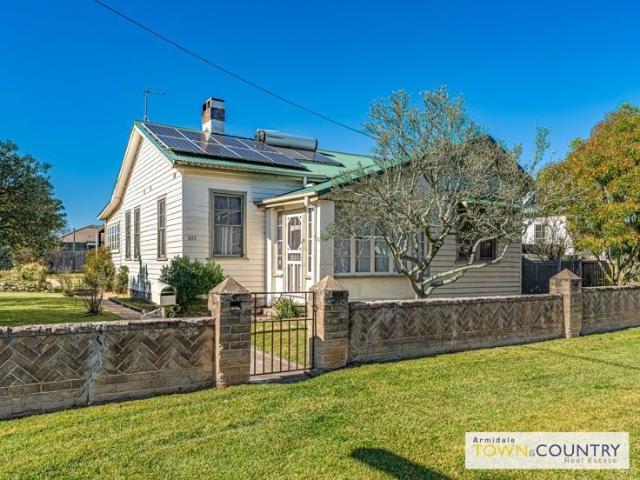 House for sale in Armidale