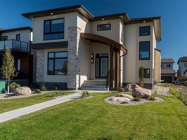 House for sale in Bison Run, Winnipeg