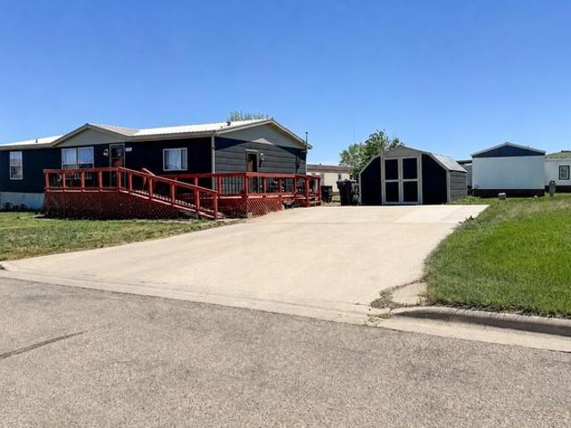 House for sale in Stanley, South Dakota