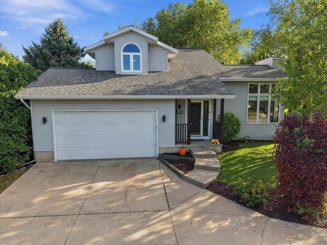 House for sale in Lodi, Wisconsin