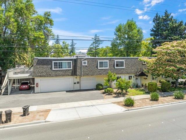 House for sale in Palo Alto, California