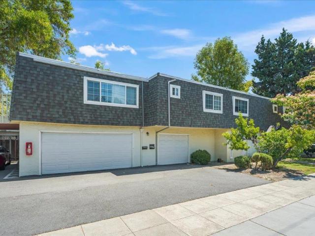 House for sale in Palo Alto, California