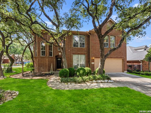 House for sale in Universal City, Texas