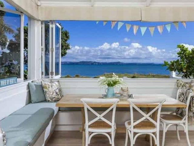 House for rent in Whangaparaoa, Oroua County