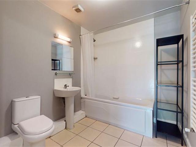 Apartment for sale in Donabate