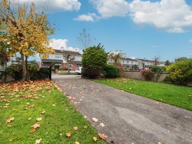 Detached House for sale in Brannockstown, North Tipperary