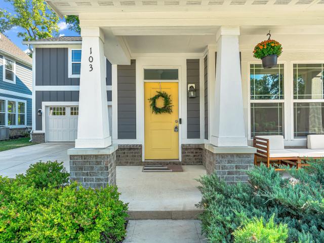 House for sale in Fortville, Indiana