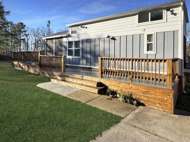 House for sale in Tennessee