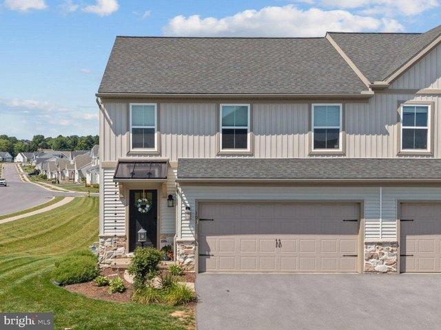 Townhouse for sale in State College, Pennsylvania