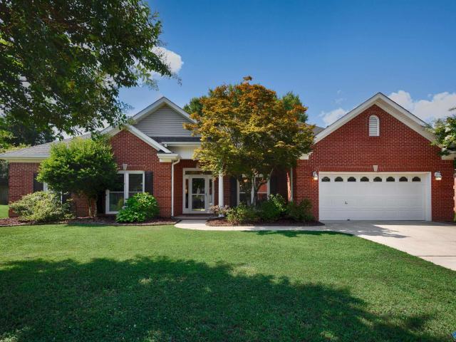 House for sale in Madison, Alabama