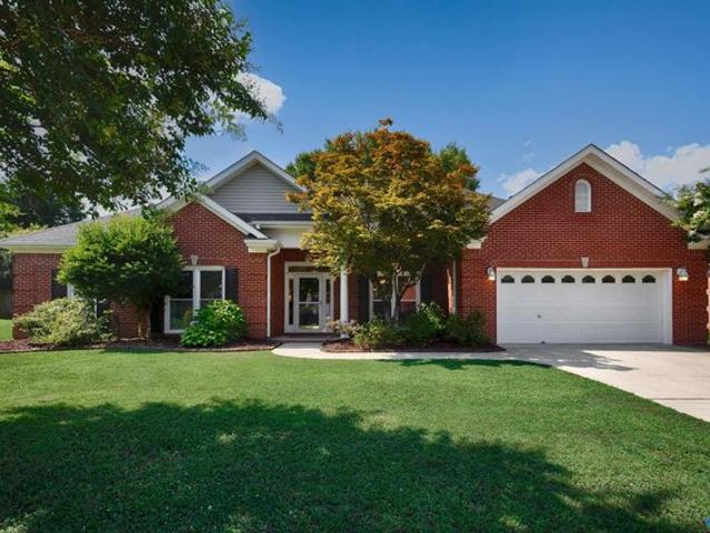 House for sale in Madison, Alabama