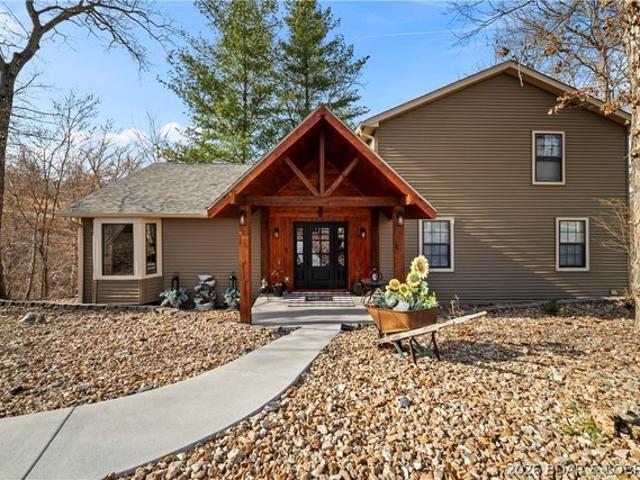 House for sale in Camdenton, Missouri