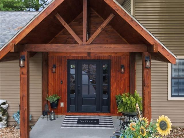 House for sale in Montreal, Missouri