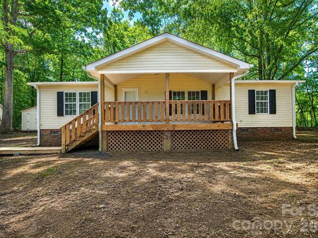 House for sale in Rowan, North Carolina