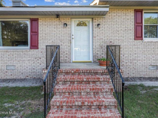 House for sale in Goldsboro, North Carolina