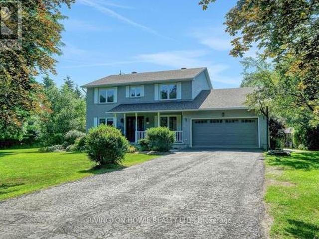 House for sale in Mulhurst Bay, Ontario