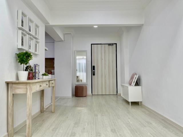 Apartment for sale