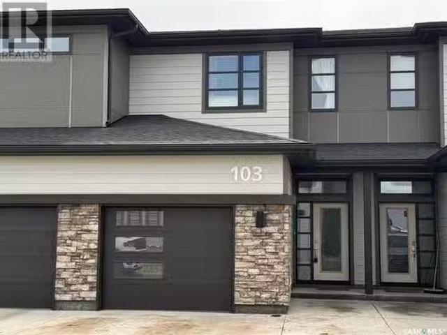 Condo for sale in Weyburn
