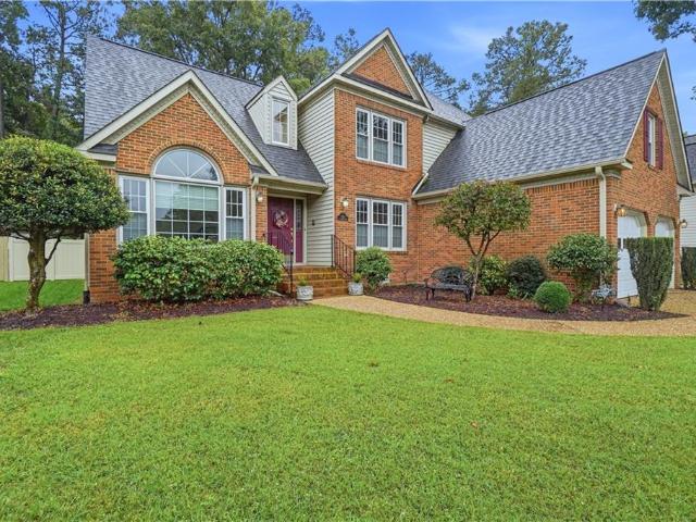 House for sale in Tradewinds, Yorktown