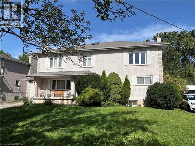 House for sale in Brantford, Southwestern Ontario