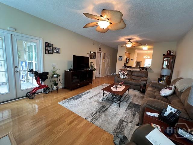 Townhouse for sale in Savannah