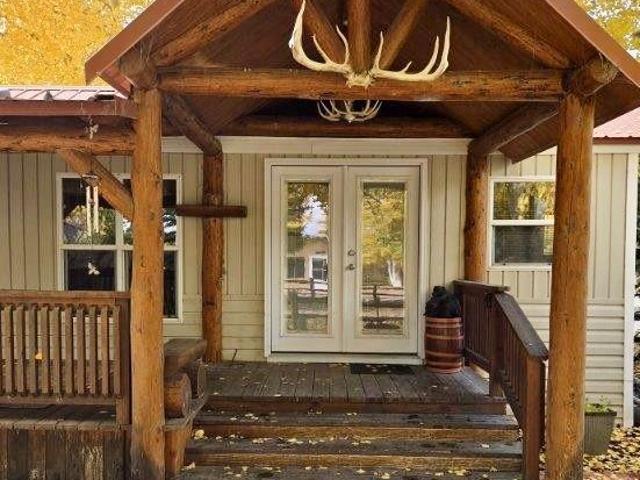 House for sale in South Fork, Rio Grande County