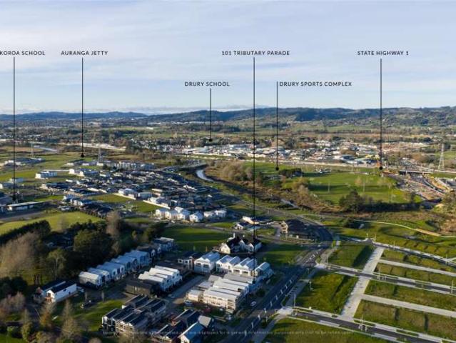 House for sale in Papakura, Oroua County