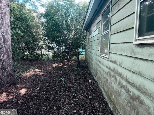 House for sale in Kathleen, Georgia