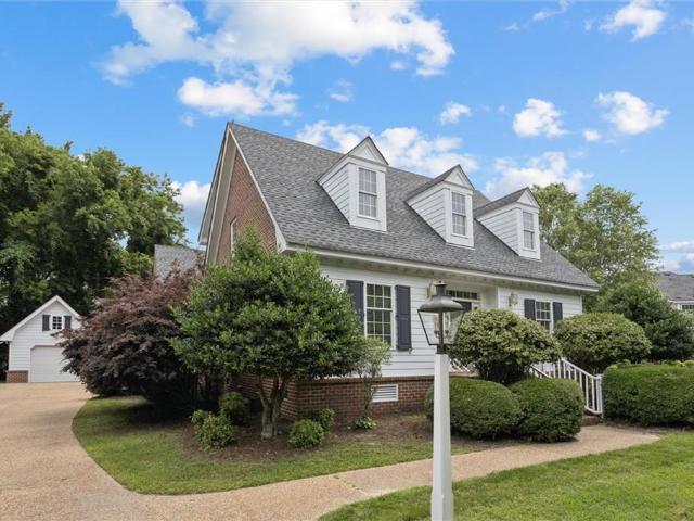 Property for rent in Virginia