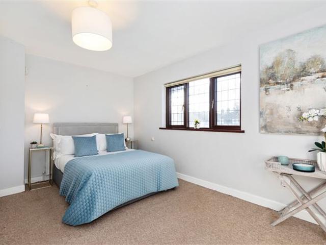 Terraced House for sale in Leopardstown, North Tipperary