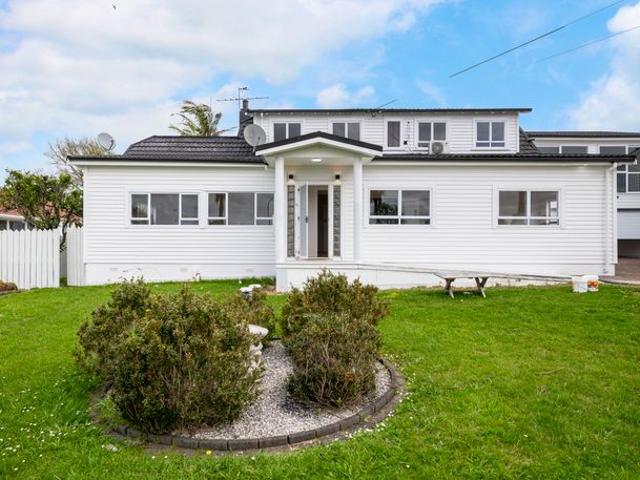 House for rent in East Tamaki, Oroua County